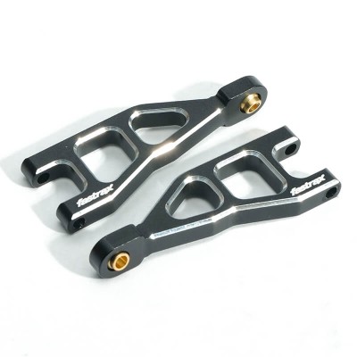 Fastrax Arrma Mojave Aluminium Rear Upper Arms (pr)