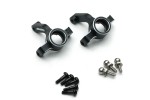 Fastrax Losi Micro-B Aluminiuminium Steering Arms (pr)