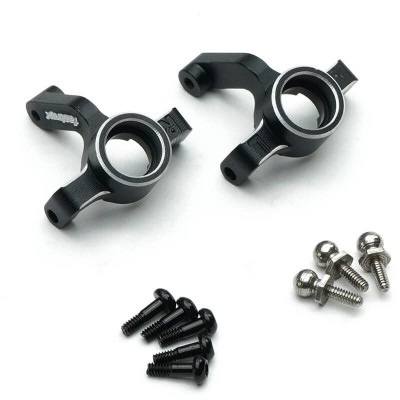 Fastrax Losi Micro-B Aluminiuminium Steering Arms (pr)