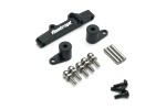 Fastrax Losi Micro-B Aluminiuminium Steering Set With Rods