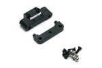 Fastrax Losi Micro-B Aluminiuminium Front Arm Mount (2pc)