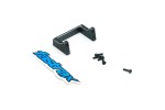 Fastrax Losi Micro-B Aluminiuminium Servo Mount