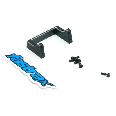 Fastrax Losi Micro-B Aluminiuminium Servo Mount
