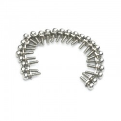 Fastrax Losi Micro-B Pivot Ball Screws (25pcs)