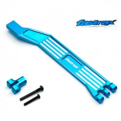 Fastrax Mini Maxx 7075 Aluminium Battery Strap