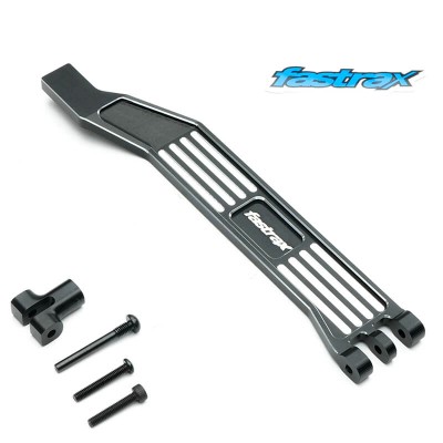 Fastrax Mini Maxx 7075 Aluminium Battery Strap